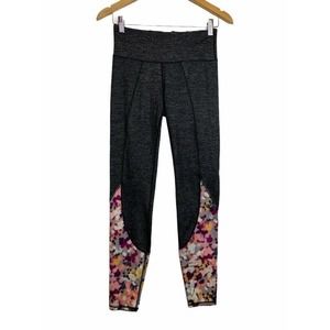 Athleta Womens Leggings Pants S